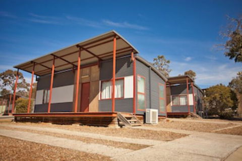 Eaglehawk Holiday Park Canberra - Broome Tourism 0