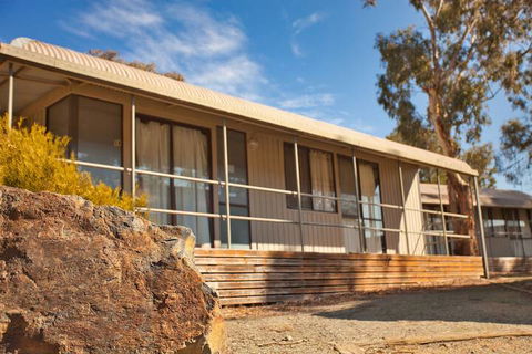 Eaglehawk Holiday Park Canberra - Broome Tourism 7