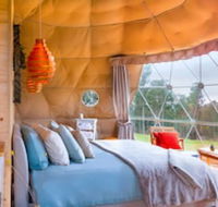 Domescapes in the Vines - Broome Tourism