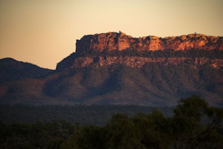 Esmeralda ACT Broome Tourism