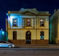 BANK192 - Broome Tourism
