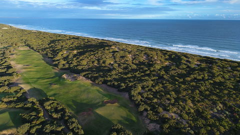 13th Beach Golf Lodges - Broome Tourism 0