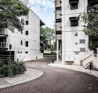 Two bedroom Apt next to Perth CBD with Parking. - Broome Tourism