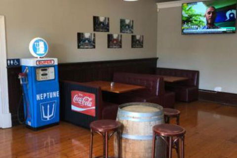Leura Hotel Camperdown - Broome Tourism 4