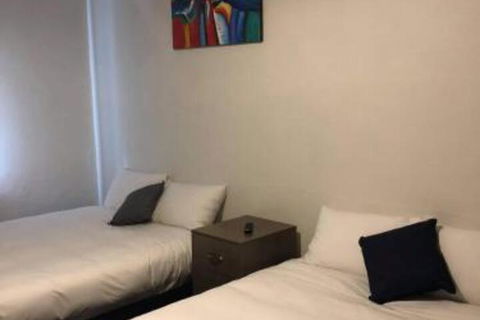 Leura Hotel Camperdown - Broome Tourism 5