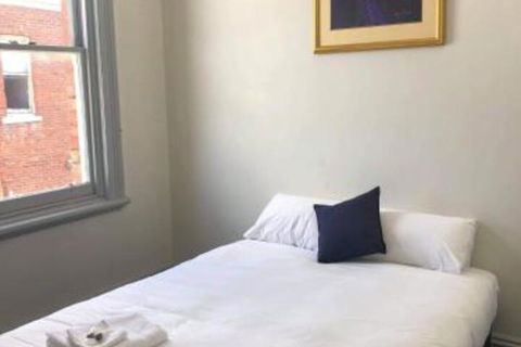 Leura Hotel Camperdown - Broome Tourism 6