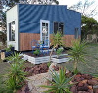 Dyl  Lils Tiny House on Wheels - Broome Tourism
