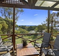 Sandy Feet Retreat 13 Scenic View Drive - Broome Tourism