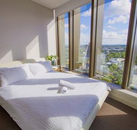 High Level Stunning View Apartments - Broome Tourism