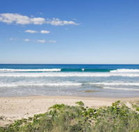 Heart of Surfers Paradise Ocean Views - Broome Tourism
