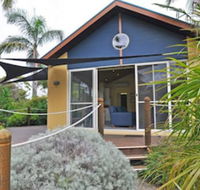THE Sails 4 Linen Included Central Location - Broome Tourism