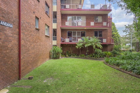 Andana Unit 1 / 12 Gretel Close - Broome Tourism 1
