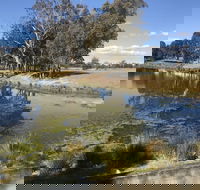 Rivers Apartments  Motel Sale Gippsland - Broome Tourism