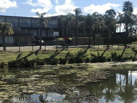 Rivers Apartments & Motel Sale Gippsland - Broome Tourism 3