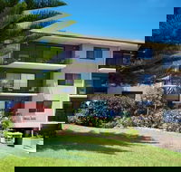 Cottesloe Sea Bliss - Broome Tourism