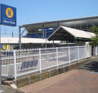 Amg Motel  Serviced Apartments - Broome Tourism