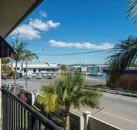 Portside Executive Apartments Gladstone - Broome Tourism