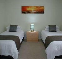Beachside Apartment - Broome Tourism