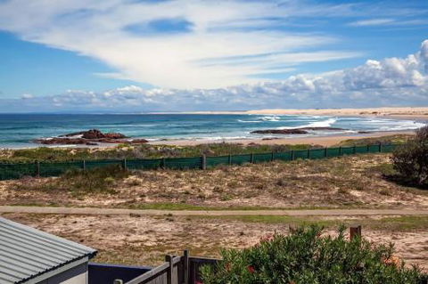 Ocean Avenue 55 - Broome Tourism 1