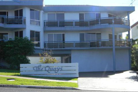 QUAYS 6 - Broome Tourism 0