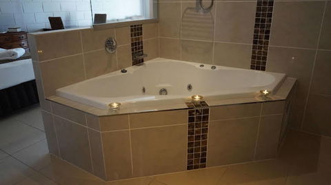 La Solana Holiday Units Blacks Beach - Broome Tourism 0