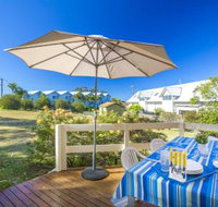 Mollymook Beach Units 7 - Broome Tourism