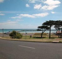 Portarlington Holiday Units  Pool - Broome Tourism