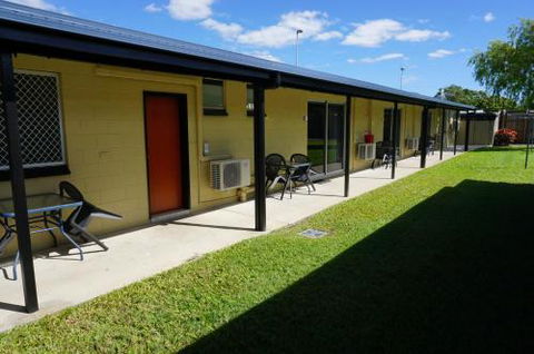 YAL Cairns A Motel That Makes A Difference - Broome Tourism 6