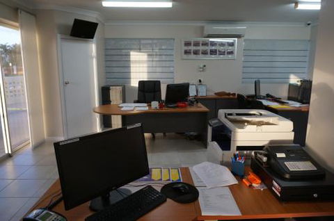 YAL Cairns A Motel That Makes A Difference - Broome Tourism 2