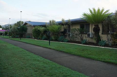 YAL Cairns A Motel That Makes A Difference - Broome Tourism 4