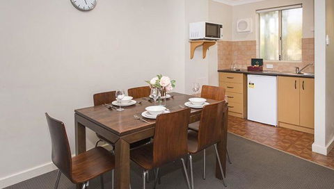 Private Apartments At The Sanctuary Resort - Broome Tourism 2