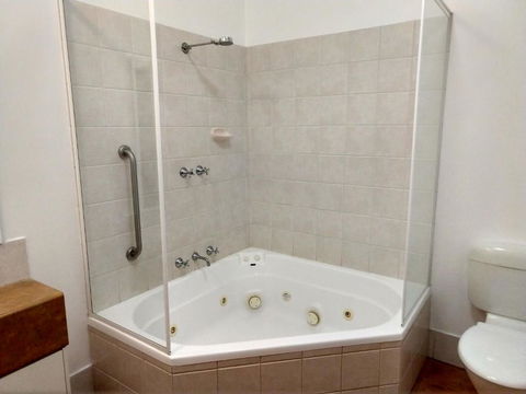 Private Apartments At The Sanctuary Resort - Broome Tourism 4