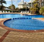 Private Apartments at the Sanctuary Resort - Broome Tourism