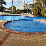 Private Apartments At The Sanctuary Resort - Broome Tourism 0