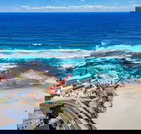 Tamarama Apartments - Broome Tourism
