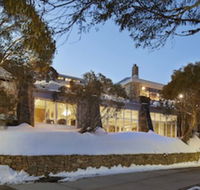 Breathtaker Hotel and Spa Mt. Buller - Broome Tourism