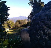 Ruah Rain Forest Retreat - Broome Tourism