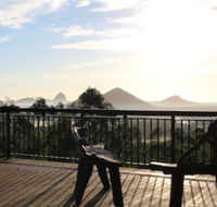 Uluramaya Retreat Cabins - Broome Tourism