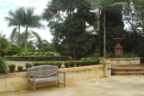 Abbie's Byron Bay Villa - Broome Tourism 3