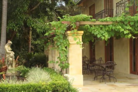 Abbie's Byron Bay Villa - Broome Tourism 2
