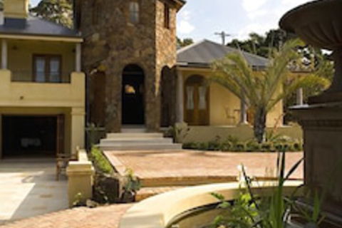 Abbie's Byron Bay Villa - Broome Tourism 0
