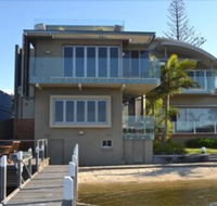 Bancroft Views Apartments - Broome Tourism