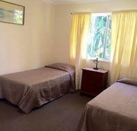 Skyline Holiday Units - Broome Tourism