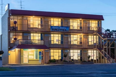 Blue Seas Motel - Broome Tourism 2