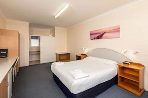 Blue Seas Motel - Broome Tourism 0