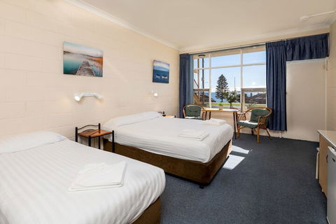 Blue Seas Motel - Broome Tourism 7