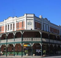 Neath Hotel - Broome Tourism