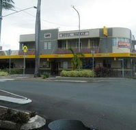 Hotel Mackay - Broome Tourism