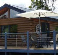 Windermere Cabins - Broome Tourism