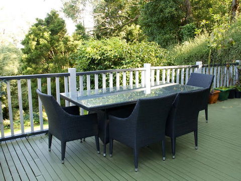 Devon Guest House - Broome Tourism 0
